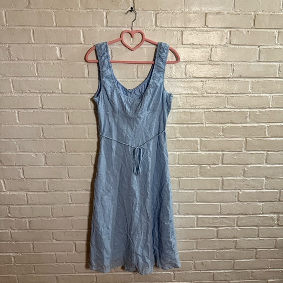 Cotton Candy Dress - Picture 2 of 2